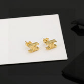 China Replica Celine Earrings 18usd Only